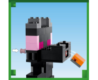 LEGO Minecraft 21242 Arena Endu - 1090569 - zdjęcie 3